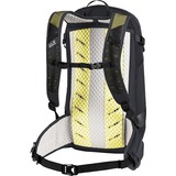 Jack Wolfskin Moab Jam Pro 18.5, Rucksack grau, 18.5 Liter