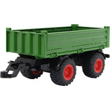 Jamara Kipper 1:24S, Modellfahrzeug grün