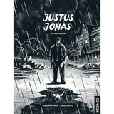 KOSMOS Die drei ??? Graphic Novel Justus Jonas, Buch Softcover