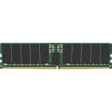 Kingston DIMM 64 GB DDR5-6400 REG ECC, Arbeitsspeicher grün, KSM64R52BD4-64MD, Server Premier, Registred