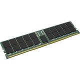 Kingston DIMM 64 GB DDR5-6400 REG ECC, Arbeitsspeicher grün, KSM64R52BD4-64MD, Server Premier, Registred