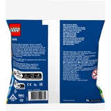 LEGO 30676 Sonic the Hedgehog Kikis Kokosnussattacke, Konstruktionsspielzeug 