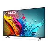 LG 50QNED85T6A, LED-Fernseher 125.8 cm (50 Zoll), schwarz, UltraHD/4K, HDR10, Triple-Tuner, KI Prozessor, 120Hz Panel