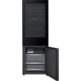 LG GBGW92GCEV, Kühl-/Gefrierkombination InstaView, LINEARCooling, DoorCooling+