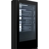 LG GBGW92GCEV, Kühl-/Gefrierkombination InstaView, LINEARCooling, DoorCooling+