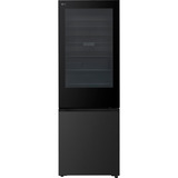 LG GBGW92GCEV, Kühl-/Gefrierkombination InstaView, LINEARCooling, DoorCooling+