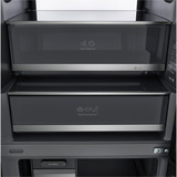 LG GBGW92GCEV, Kühl-/Gefrierkombination InstaView, LINEARCooling, DoorCooling+