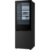 LG GBGW92GCEV, Kühl-/Gefrierkombination InstaView, LINEARCooling, DoorCooling+