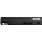 Lenovo ThinkCentre M80q Gen 3 Generalüberholt, Mini-PC schwarz, Windows 11 Pro