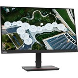 Lenovo ThinkVision S24e-20, LED-Monitor 61 cm (24 Zoll), schwarz, FullHD, VA, HDMI, 60 Hz