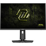 MSI MAG 274QPFDE X32, Gaming-Monitor 68.6 cm (27 Zoll), schwarz, WQHD, Rapid-IPS, HDMI, DP, VRR, 320Hz Panel