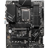 MSI PRO Z790-P WIFI, Mainboard schwarz