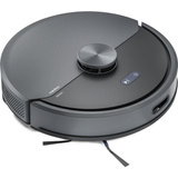 Medion Saugroboter mit Absaugstation X23 SW+ schwarz