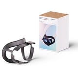 Meta Offene Headset-Einlage für Meta Quest 3  schwarz