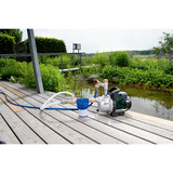 Metabo Metabo P 3300 G (600963000) Gartenpumpe grün/schwarz, 900 Watt