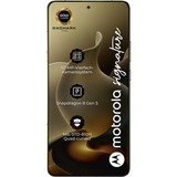 Motorola signature 512GB, Handy Martini Olive, Androi, 16 GB