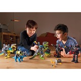 PLAYMOBIL 70627 Dino Rise Triceratops: Randale um die legendären Steine, Konstruktionsspielzeug 