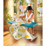 PLAYMOBIL 71878 Special Plus Styling zur Sommerparty - 71878, Konstruktionsspielzeug 