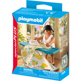 PLAYMOBIL 71878 Special Plus Styling zur Sommerparty - 71878, Konstruktionsspielzeug 