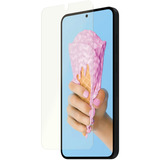 PanzerGlass All-in-One Displayschutz , Schutzfolie transparent, Samsung Galaxy S25+ / S24+, Ultra Wide Fit, EasyAligner