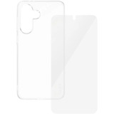 PanzerGlass Fashion 2-in-1 Set transparent, Samsung Galaxy A56 5G