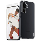 PanzerGlass Fashion 2-in-1 Set transparent, Samsung Galaxy A56 5G