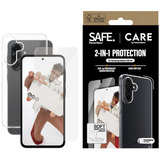 PanzerGlass Fashion 2-in-1 Set transparent, Samsung Galaxy A56 5G