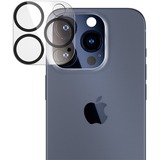 PanzerGlass PicturePerfect Kameraschutz, Schutzfolie transparent, iPhone 15 Pro, iPhone 15 Pro Max