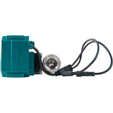 Shelly FrankEver smartes Wasserventil DN20, 3/4", Regulierventil grün
