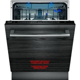 Siemens SN65EX57CE iQ500, Spülmaschine Home Connect