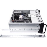 SilverStone SST-RM41-506, Rack-Gehäuse schwarz, 4 Höheneinheiten