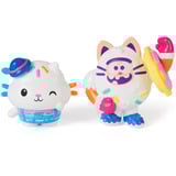 Spin Master Gabby's Dollhouse: Der Film - Kuchi & Cookie Bobby Figuren-Set, Spielfigur 