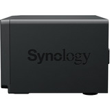 Synology DS1825+, NAS schwarz