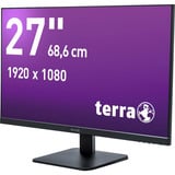 TERRA 2727W V2, LED-Monitor 68.6 cm (27 Zoll), schwarz (matt), FullHD, VA, HDMI, DP, USB-C, Lautsprecher, 100Hz Panel