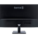 TERRA 2727W V2, LED-Monitor 68.6 cm (27 Zoll), schwarz (matt), FullHD, VA, HDMI, DP, USB-C, Lautsprecher, 100Hz Panel
