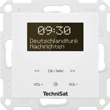 TechniSat DIGITRADIO UP 55 weiß, Retail