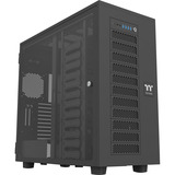 Thermaltake AX700 TG, Big-Tower-Gehäuse schwarz, Tempered Glass, XL-ATX 