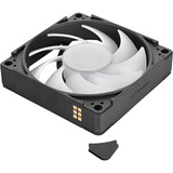 Thermaltake CT140 EX INFINITY, Gehäuselüfter schwarz, 3er Pack, 140 mm