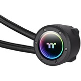 Thermaltake TOUGHLIQUID 420 EX Pro ARGB Sync AIO Liquid Cooler 420mm, Wasserkühlung schwarz