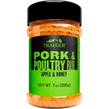 Pork & Poultry Rub, Gewürz
