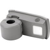 Weber GRILL 'N GO Licht, LED-Leuchte für Q 3200N+, Traveler und Lumin