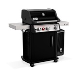 Gasgrill Spirit EP-335 Premium GBS