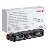Xerox Toner schwarz 106R04347 