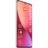 Xiaomi 12 256GB, Handy Purple, Android 12, 8 GB DDR5