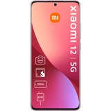 Xiaomi 12 256GB, Handy Purple, Android 12, 8 GB DDR5