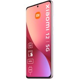 Xiaomi 12 256GB, Handy Purple, Android 12, 8 GB DDR5