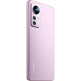 Xiaomi 12 256GB, Handy Purple, Android 12, 8 GB DDR5