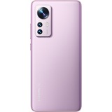 Xiaomi 12 256GB, Handy Purple, Android 12, 8 GB DDR5