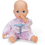 ZAPF Creation BABY born® Schlafanzug 43cm, Puppenzubehör 