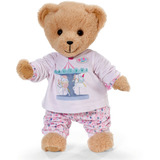 ZAPF Creation BABY born® Schlafanzug 43cm, Puppenzubehör 